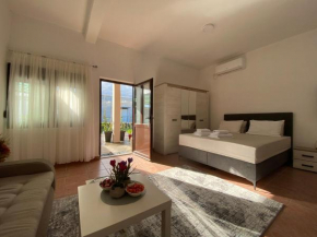 Olive apartment